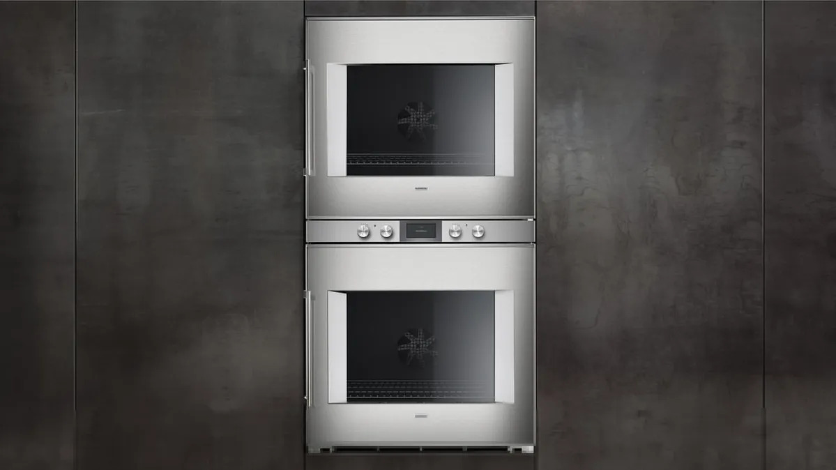 Gaggenau-Doppelbackofen-Serie-400