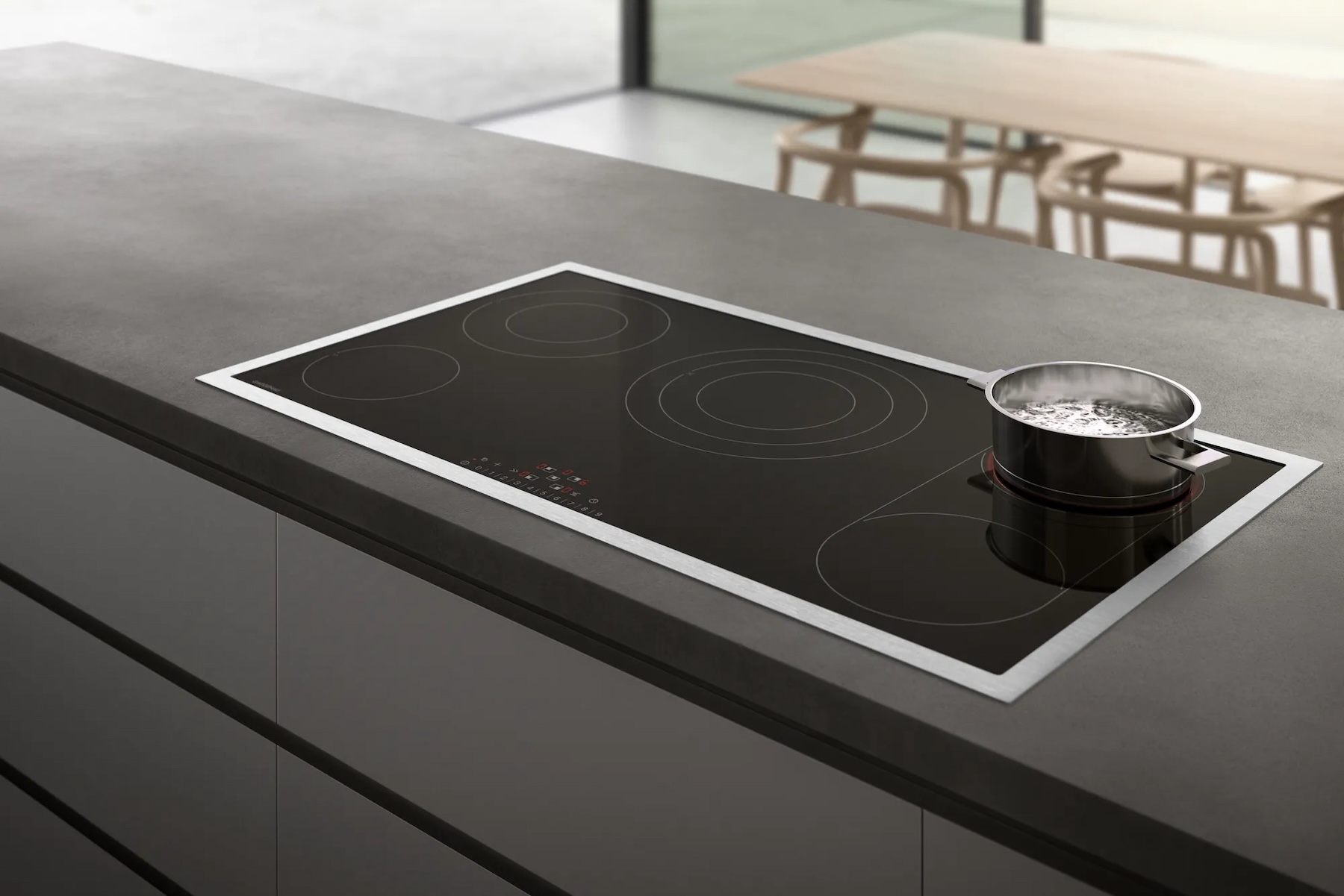 Gaggenau-Glaskeramikkochfeld-Serie-200