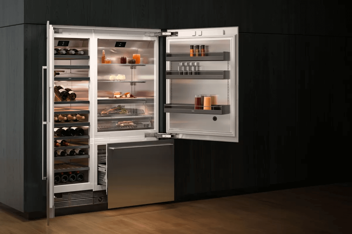 Gaggenau Kuehlgerät Vario Serie 400